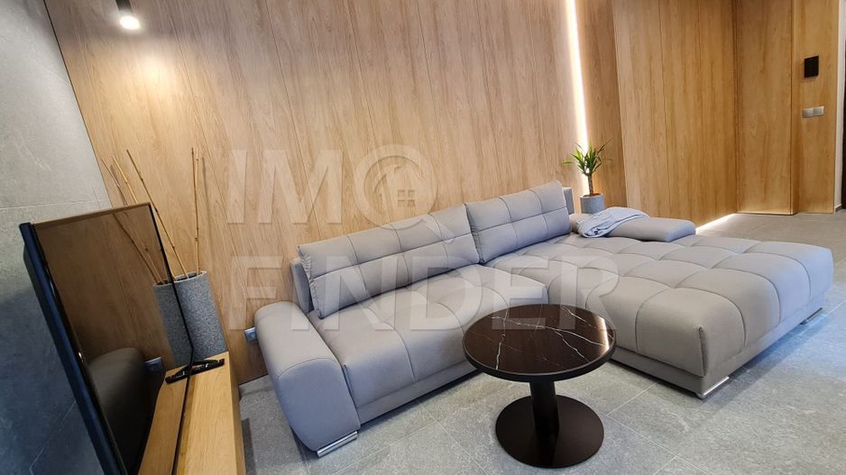Inchiriere apartament 2 camere  LUX zona Iulius Mall - Poză 2