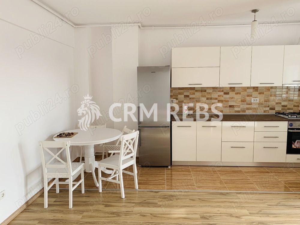 Garsoniera tip studio aproape de metroul Republica, Rams Pantelimon - Poză 3