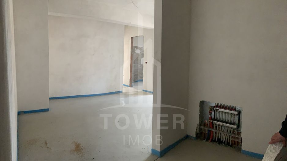 Apartament 3 camere 52 mp pe calea Surii Mici - Poză 7