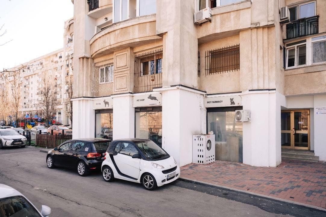 SPAȚIU VERSATIL DE VÂNZARE /  211 MP UTIL – 📍 Bulevardul Octavian Goga, Unirii - Poză 5