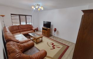 Apartament decomandat 3 camere, termen lung