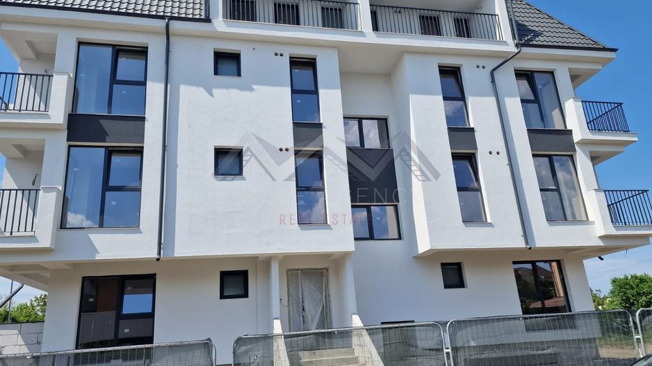 Apartament 2 camere Otopeni central | include TVA și parcare - Poză 9