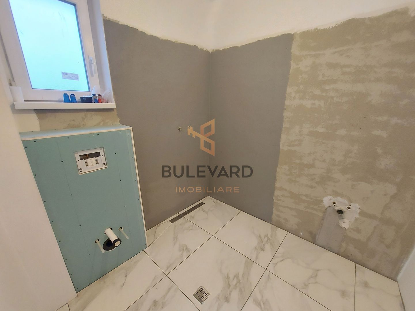 Casa tip duplex in curs de finisare, zona strazii Somesului! - Poză 8