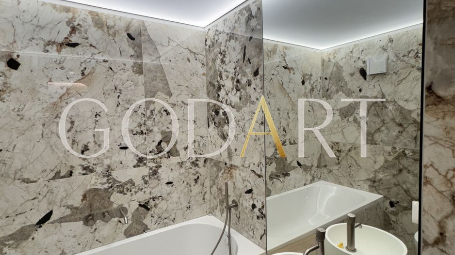 Apartament exclusivist | 2 camere | 73.5 mp | Cortina 126 - Poză 10