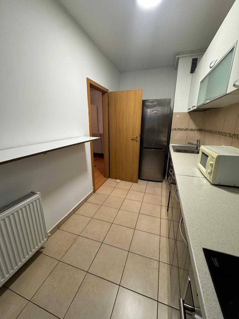 Apartament 2 camere Titan / Loc de parcare / Centrala proprie - Poză 6