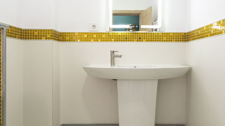 COMISION 0% - Apartament 2 camere finisat lux cu 2 bai, loc parcare, Herastrau - Poză 10