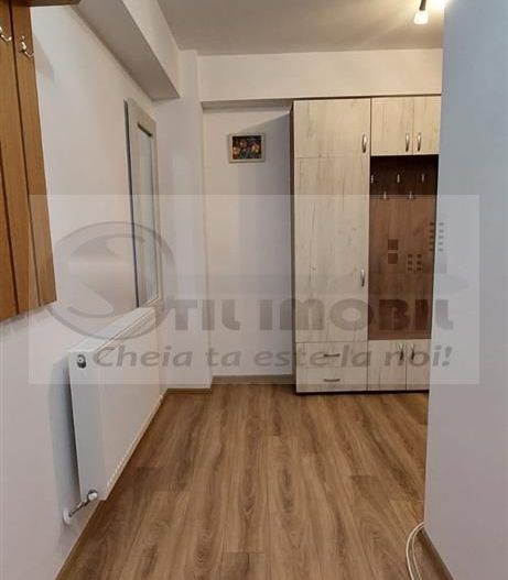 APARTAMENT 2 CAMERE POPAS  PACURARI ETAJ 1 MOBILAT SI UTILAT  LOC DE PARCARE INTABULAT - Poză 16