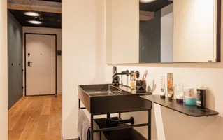 PREMIUM I 2 Camere Aviației - Floreasca | Grădină  | COM 0% - Poză 24