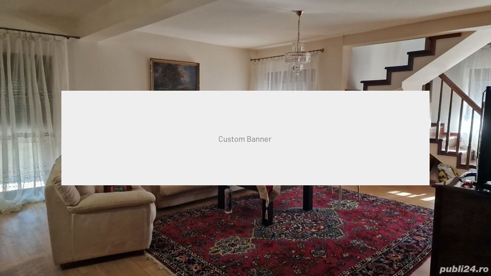 vand vila Dumbravita - Poză 2