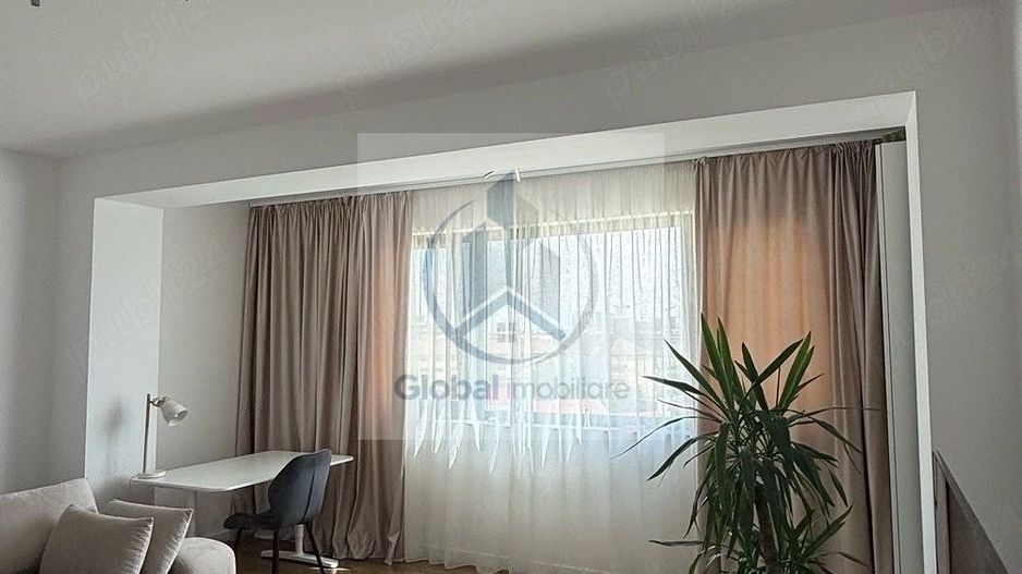 Apartament 2 camere Rond OMV Pipera - Poză 1