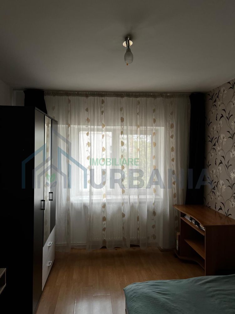 Închiriere cameră în apartament 4 camere, Nicolina Lidl - prima stație, Iași - Poză 5