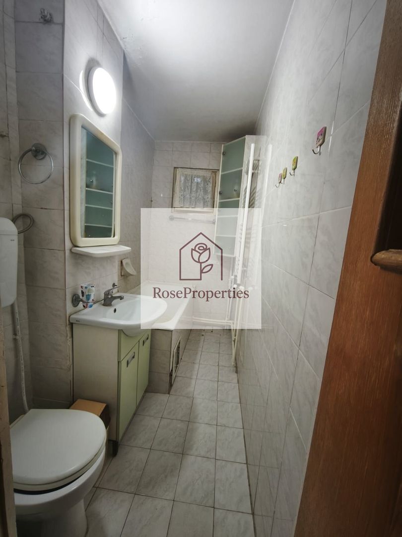 Apartament de vanzare - 3 camere - Tic Tac - Tomis Nord- Constanta - Poză 13