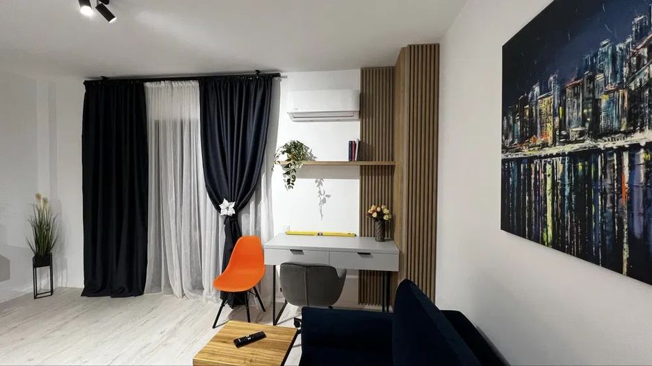 Apartament superb cu 2 camere de inchiriat, Ela Cotroceni, Parcare - Poză 3