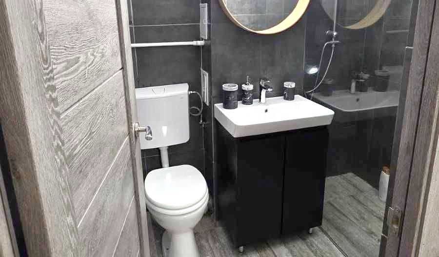 🏡 Închiriez Apartament cu 2 camere, Dristor - Mall Vitan, etaj 3 - Poză 8