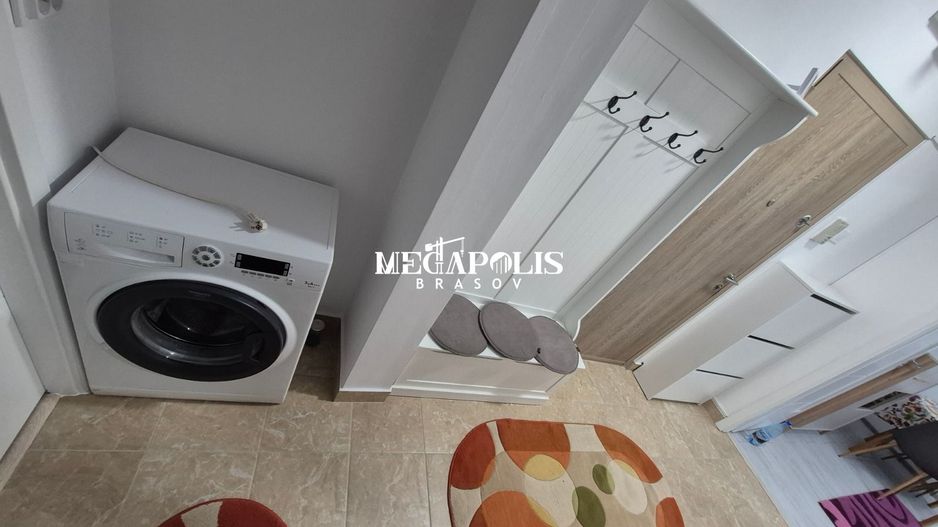 Apartament 2 camere | Decomandat | Prima închiriere | B-dul Grivițe - Poză 12