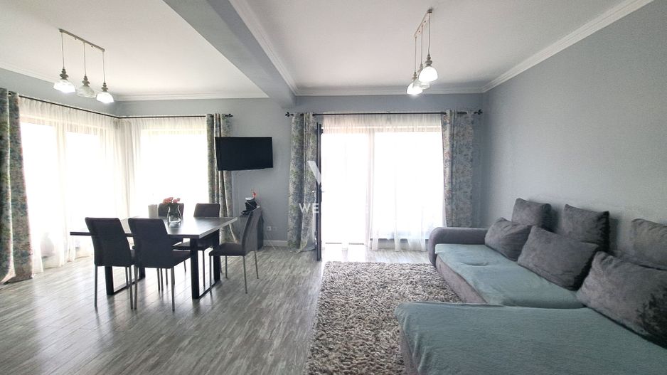 Casa 4 dormitoare, 2 bai - Sibiu, Cisnadioara - Poză 13