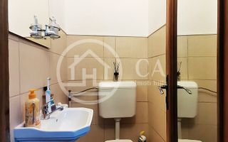 Apartament de vânzare cu 4 camere în zona Iosia, Oradea - Poză 14