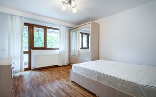 COMISION 0% - Baneasa/ Dobrogeanu Gherea-Garlei casa P+1+M 6 camere curte 500mp - Poză 21