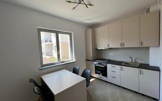 Vand apartament 2 camere Mosnita - Poză 2