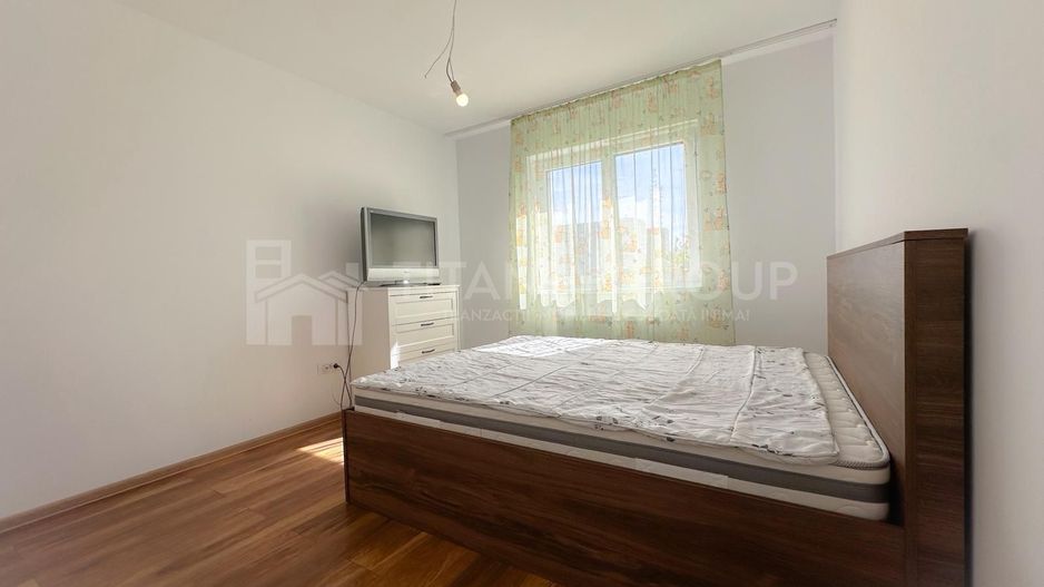Apartament 2 camere,  decomandat, 2 locuri parcare, Tractorul - Poză 4