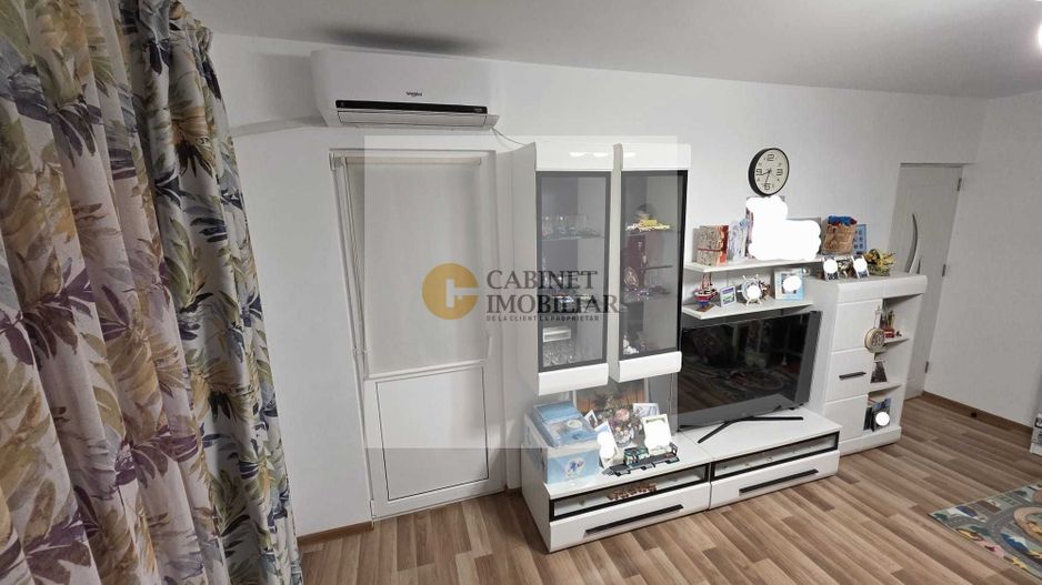 2 Camere-55MP | Decomandat | 1982 | 2 Balcoane | 3/4 | MCrangasi 7 min - Poză 2