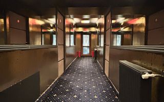 Hotel Boutique 18+ (adults only) + Casa P+1 --- teren 501mp --- str D4 - Poză 24