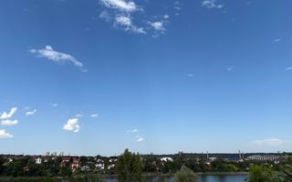 VILĂ superba – STIL MEDITERANEAN CU PRIVELIȘTE LA LAC - Poză 8