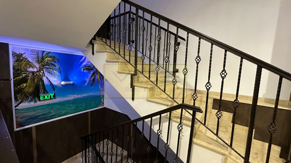 Apartament 2 camere bloc boutique Restaurant Little Texas - Poză 22