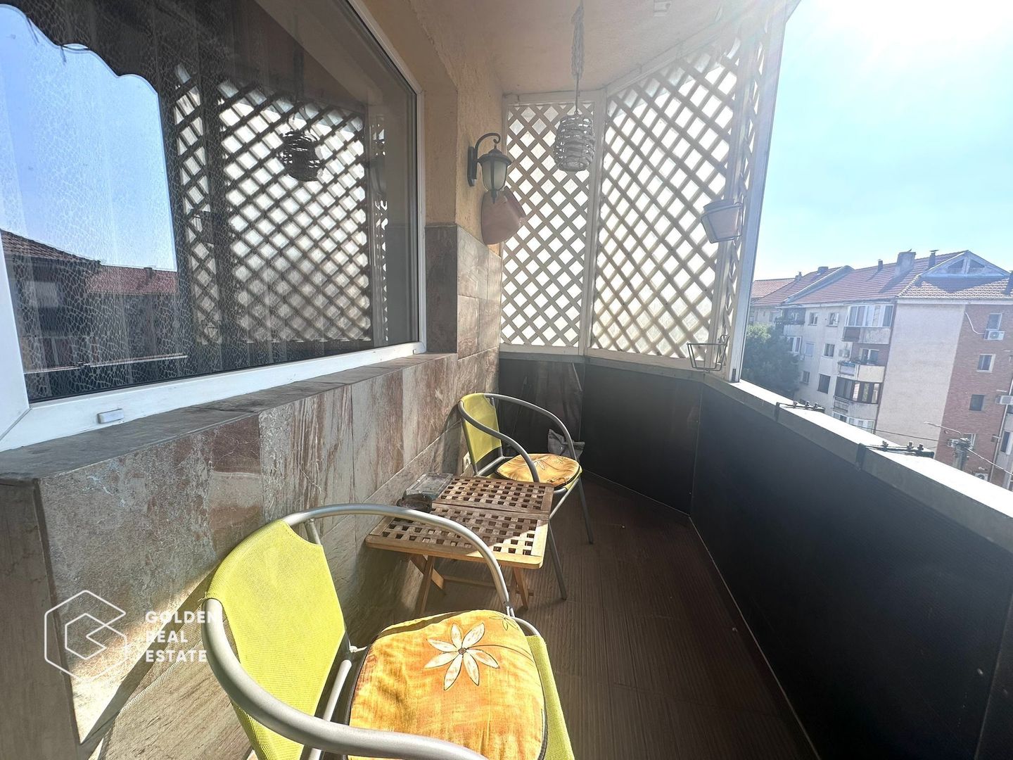 Apartament 2 camere, zona Alfa, aproape de tramvai, loc parcare inclus - Poză 12