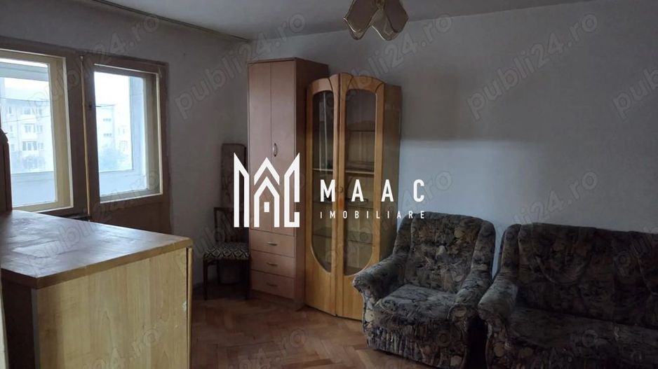 Apartament | 2 camere | Ostroveni | Lift - Poză 2