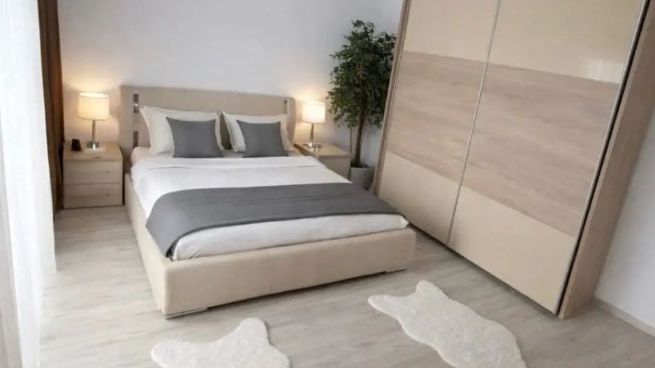 Apartament cu 3 camere Giroc bloc nou - Poză 6