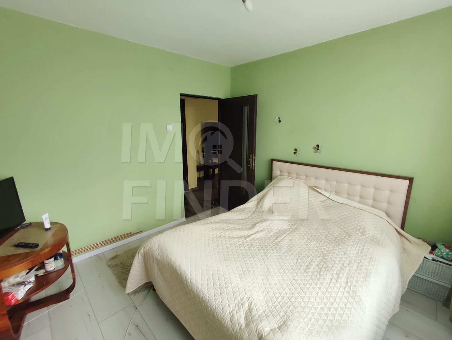 Apartament Modern 2 camere Grigorescu - Poză 4