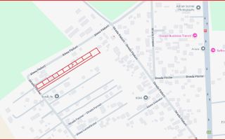 BALOTESTI – SAFTICA, TEREN 460 MP! - Poză 5