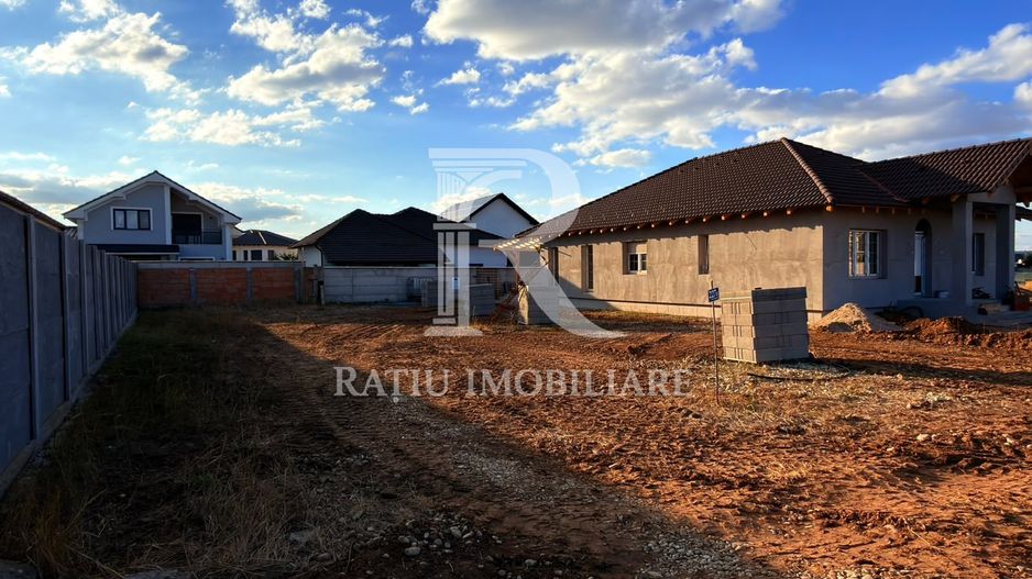 Teren Grigorescu | 460mp | Oradea - Poză 1