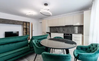 2 camere, modern, bloc nou, parcare, Gheorgheni, Constantin Brancusi - Poză 11