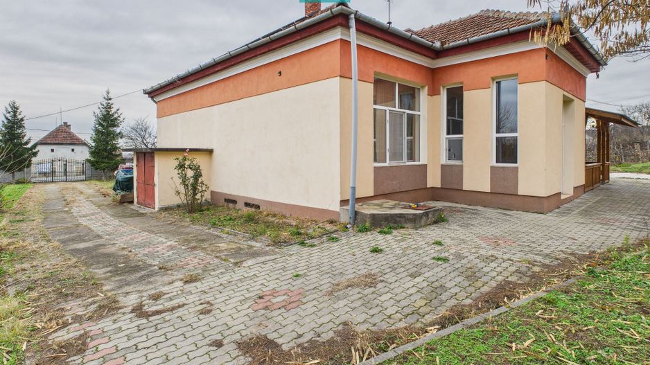 CONAC IMPRESIONANT ÎN GHIOROC - Poză 25