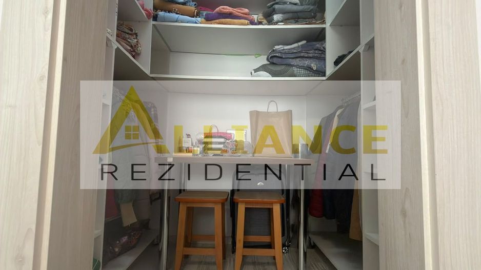BERCENI ~ Apartament 2 camere mobilat si utilat ~ Parcare inclusa - Poză 6