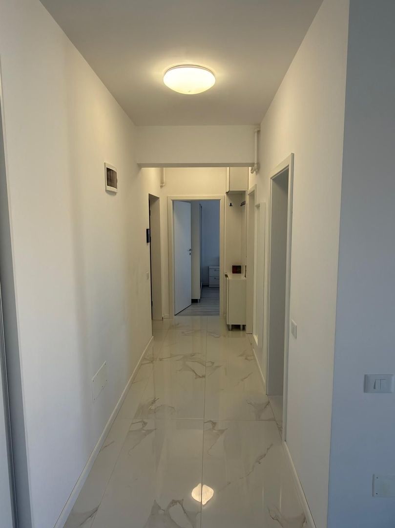 AP. 2 CAMERE STEJARULUI, LOC PARCARE, BLOC NOU, MOBILAT, COMISION 0% - Poză 11