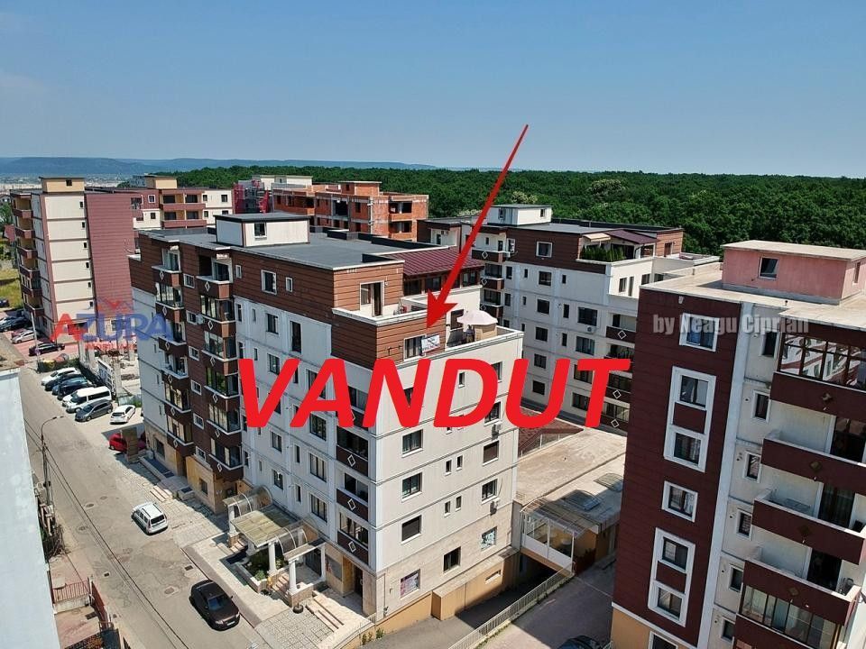 COMISION 0% - Apartament de Lux 3 camere - Poză 1