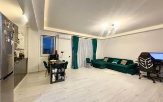 Ocazie! Apartament cu 2 camere de vanzare- 10 minute Iulius Mall - Poză 2