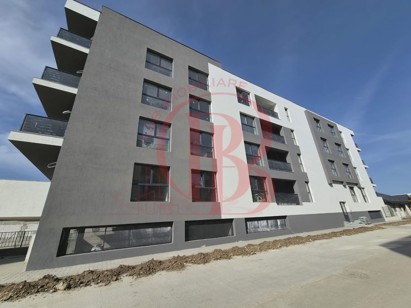 Finalizare Rapida 2 camere bloc boutique Sector 3 Pallady - Poză 16