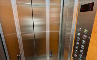 Ap 4 camere 67 mp Mega mall-bloc izolat termic-terasă refăcută! - Poză 20