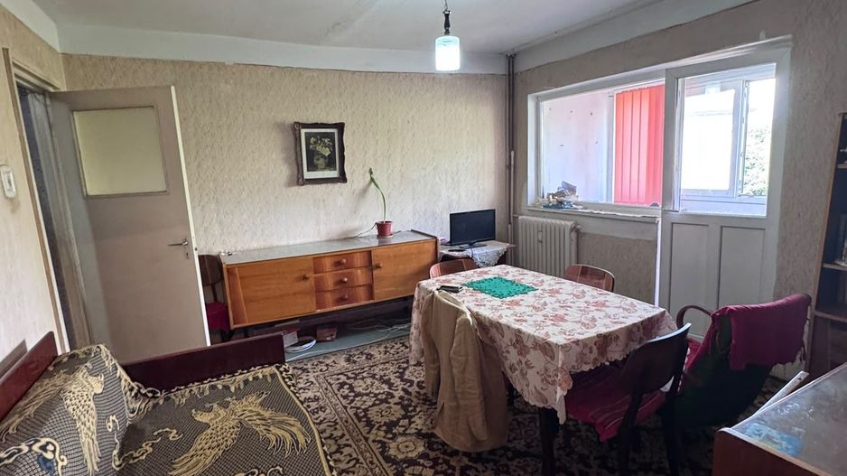 Apartament 3 camere de vânzare – Zona Pieței Centrale - Poză 9