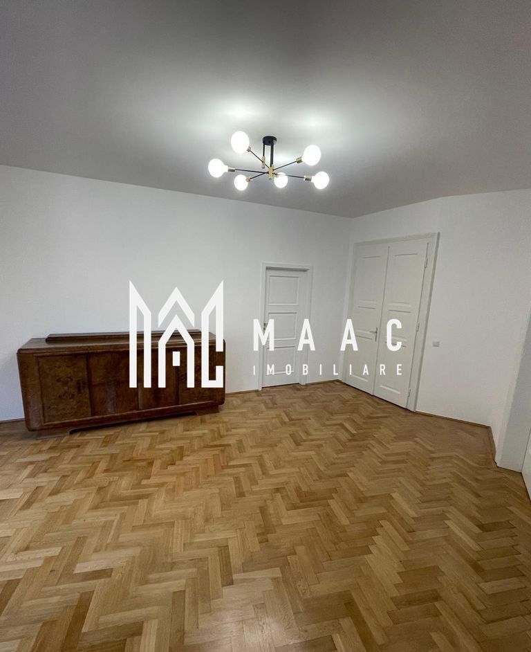 Spațiu birouri / locuință | 122 MPU | Ultracentral - Poză 4