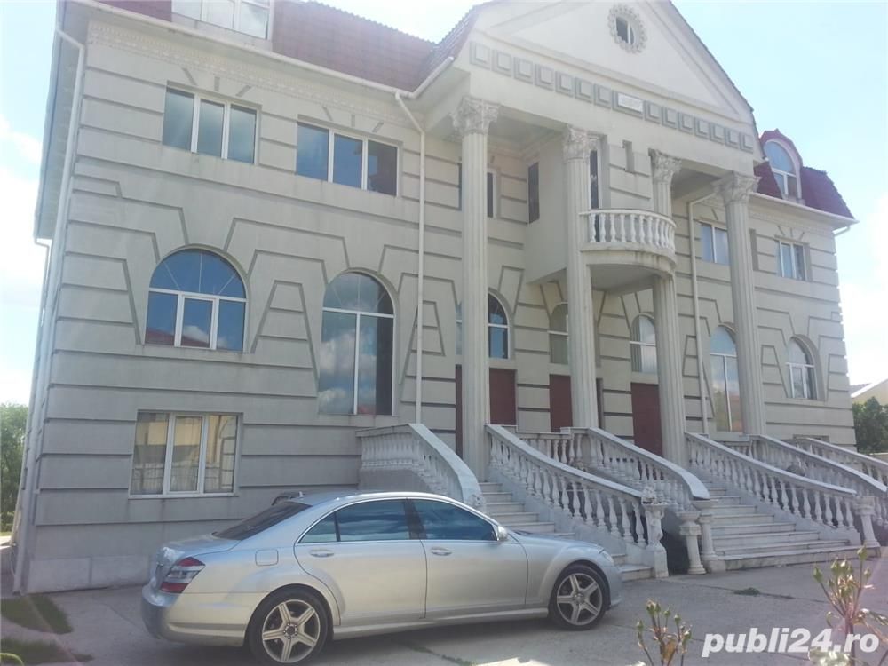 Vila impozanta Iancu Nicolae - Poză 2