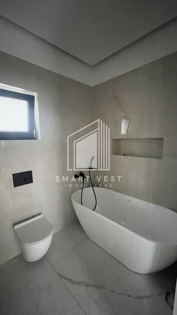 Casa noua de vanzare - intrare Odoreu - Poză 19