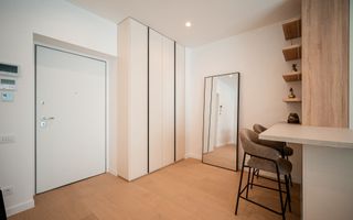 3 camere + loc de parcare in subteran inclus || AVIATIEI TOWER - Poză 5