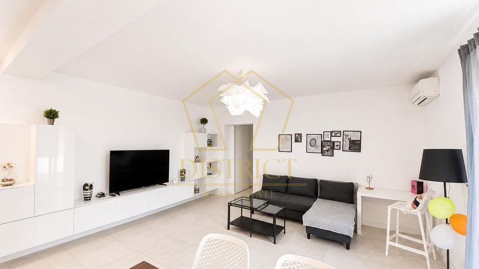Apartament cu 2 camere | Giroc - Poză 1