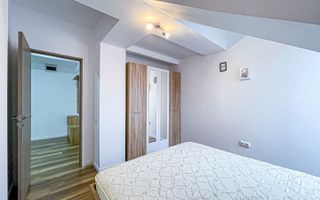 Apartament 3 camere de inchiriat, 100 mp, zona Buna Ziua - Poză 12