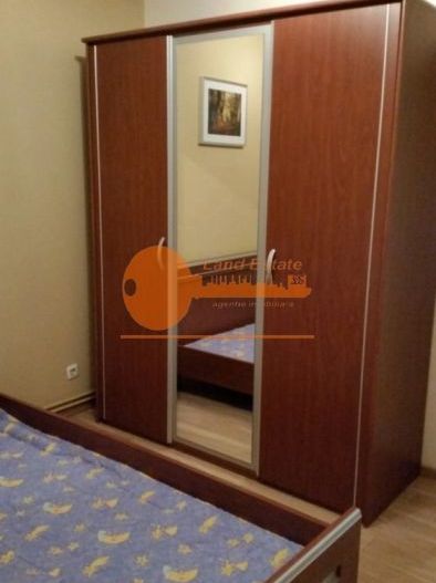 Chirie 3 camere Lujerului ( bloc 1991-centrala proprie- 6 minute metrou ) - Poză 10